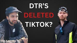 DownTheRapids DELETED TikTok about MICHAEL FRISON | Searching for Michael Frison