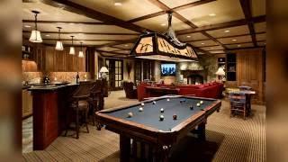 20 Amazing Man Caves!