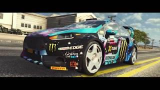 Mix up Racing Challenge - Need For Speed:No Limits | BECK KUSTOMS F132 |