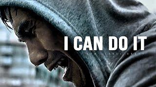 I CAN DO IT - Motivational Speech