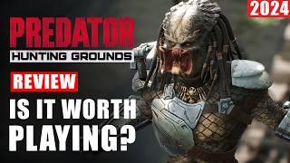 Predator Hunting Grounds 2024 Review - Is It Worth Playing?