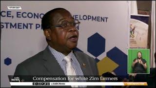 Zimbabwe | Former farmers who lost land, property to be compensated