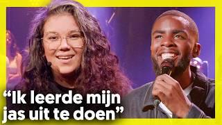 Hoe kun je jouw ware identiteit in God ontdekken? Met Esmee Sminia - BEAM Kerkdienst #98