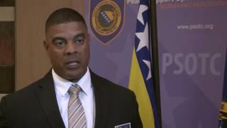Inspector Richard Haye, Head of the Police Committee, shares his expectations of the ECM Meeting fro