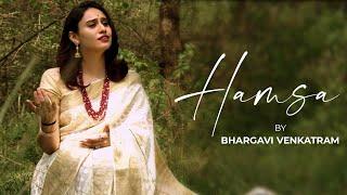 Hamsa | Bhargavi Venkatram | Purandara Dasa