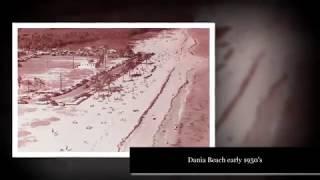 Dania Beach - A Little of Our History