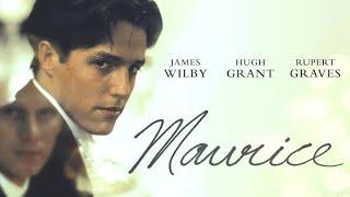 MAURICE (1987)  Hugh Grant, James Wilby [ Multiple Language Sub] HD ▪︎ FULL MOVIE