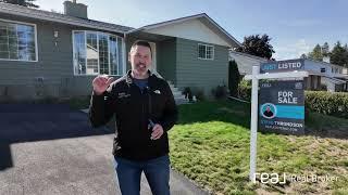 Huge Bungalow in Cranbrook BC for Sale!