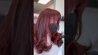 Hairstylist in Fullerton, California