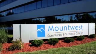 Mountwest Community & Technical College - 1