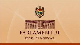 Parlamentul Republicii Moldova