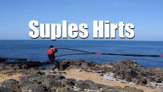 [video]Suples Hirts  limitless gym 리밋리스운동센터