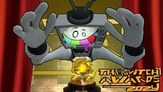 The Glitchy Awards 2024