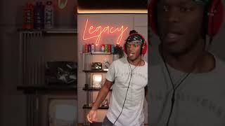 KSI out of context