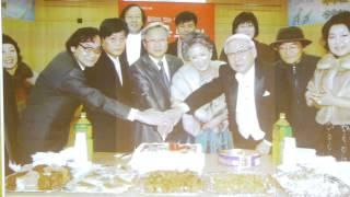 우리가곡사랑회 가페개설 10주년 모임 1부