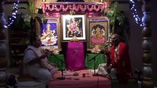 SAHASRA CHANDI YAGNA