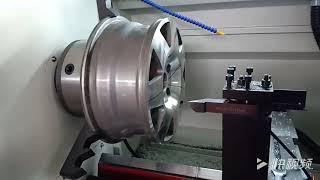 Wheel repair machine|Wheel Lathe|Wheel Repair Lathe