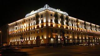 Welcome to the HOTEL MINSK