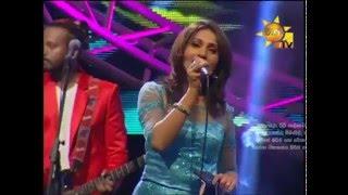 Hiru Mega Blast Wennappuwa Lunuwila - Subani Harshani | 2015-12-19