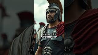 ️ Spartacus: The Legend of Resistance Against Rome ️ #shorts  #subscribe #shortsvideo #history