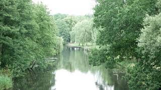 Wasserwander Rastplatz Märkisch Buchholz | flussfilmer