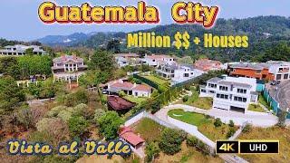 Guatemala City Luxury homes