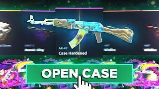 This NEW Event Case Actually Paid GOOD PROFIT AGAIN?! - HELLCASE