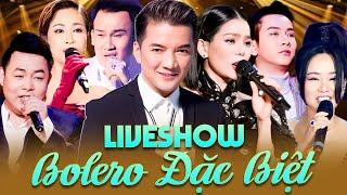 Live show Bolero Đặc Biệt | CHO EM MỘT NGÀY | Đêm Nhạc Tranh Tài Song Ca cùng Đàm Vĩnh Hưng