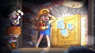 남들은 잘 모르는 개꿀잼 마크 모드들 발굴해왔습니다 ㅋㅋㅋ