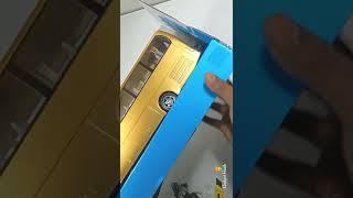 Rc Bus Remote Control Unboxing  - Rc Toy Hasib