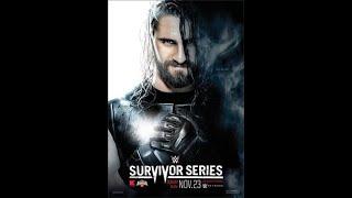 WWE Survivor Series 2014 PPV Review