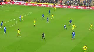 Josh Sargent vs Cardiff City (2 Goals)