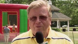 CMNtv News - Lathrup Village Summer in the Village 2017