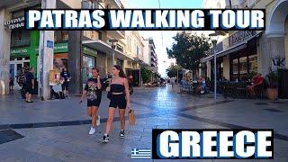 What You Don't Know About Patras, Greece!