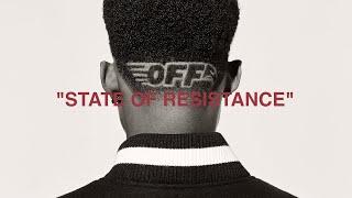 FW25 "STATE OF RESISTANCE" Show