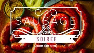 Episode 89 | Sausage Soiree - Petty's Meat Market Weisswurst