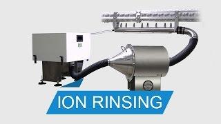 Paxton Products Ionizing Air Rinser