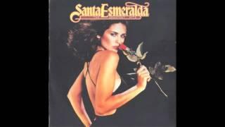 Santa Esmeralda - Black Pot