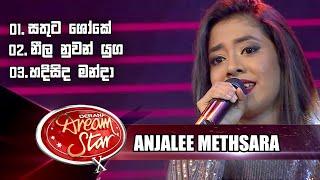 Anjali Methsara | Derana Dream Star ( Season 10 ) Final 06 Team 02 | 12th December 2021