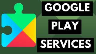 How to Manually Update the Google Play Services App on Android? Complete Sideload Guide