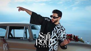 A-JEY - Safi rou7 (Official Music Video) 2023 أي جاي - صافي روح (فيديو كليب حصري)