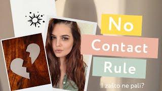 No contact rule i zašto u 99,9 % situacija ne pali? - Marija Klasiček