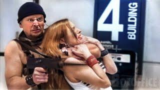 Hostage Game | ACTION | Full Movie in English