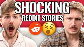 Stories That Will Blow Your Mind | Reading Reddit Stories