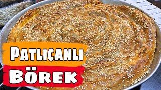 Duymadığınız 5 Akıl Almaz Patlıcanlı Börek Tüyosu  Eggplant Pastry  Hacks You Never Knew Existed