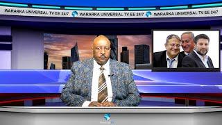 Wararka Caalamka Kuwii Ugu Muhiimsanaa Ee Maanta 29 05 2025
