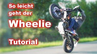 Das Ultimative Wheelie Tutorial701