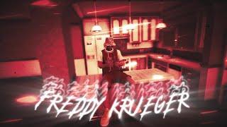 GR Edit | Freddy Krueger [New Leaf RP]