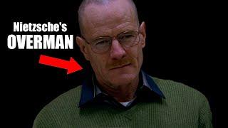 I Spent 100 Hours Studying WALTER WHITE's Philosophy and It CHANGED ME completely