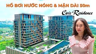 BẤT NGỜ TIỆN ÍCH SIÊU ĐẲNG CẤP CĂN HỘ COVE RESIDENCES tại EMPIRE CITY THỦ THIÊM